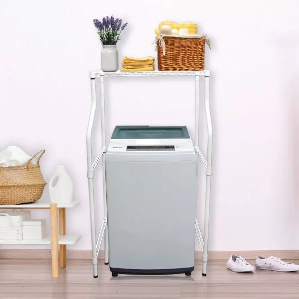 Magic Chef 2.0 Cu ft Topload Compact Washer-MCSTCW20W6