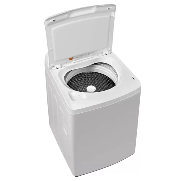 Element Electronics 3.7 cu. ft. Top Load Washing Machine with Agitator - White